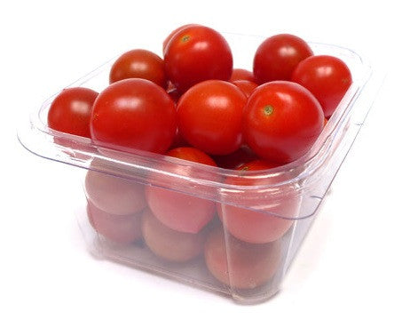 Tomato Cherry - 250 g punnet