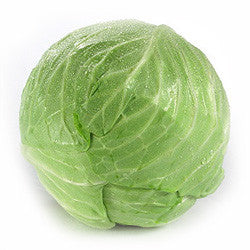 Cabbage - Whole