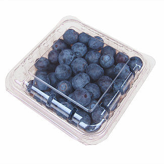 Blueberries (125g punnet)