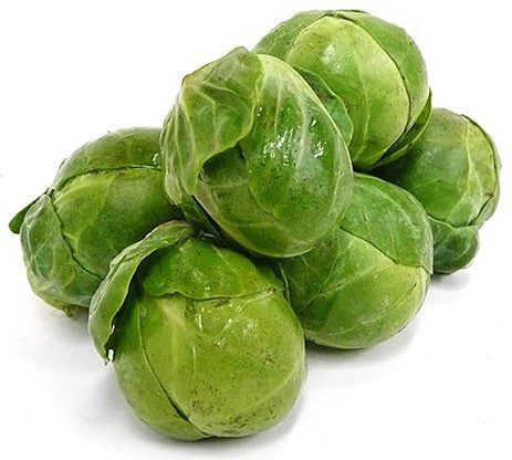 Brussel Sprouts