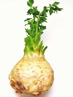 Celeriac