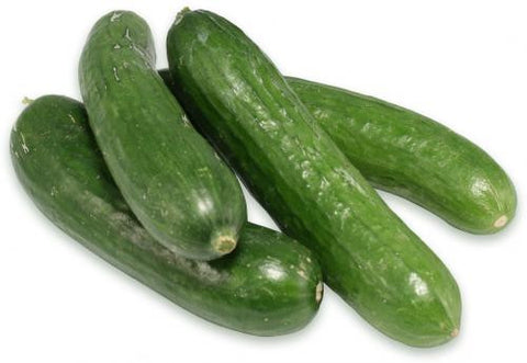 Cucumber - Lebanese