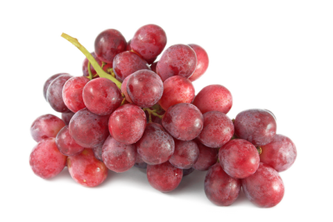 Grapes - Red Seedless