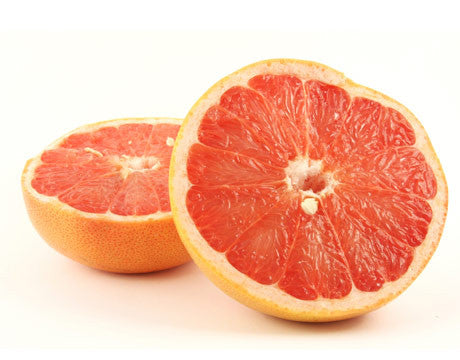 Grapefruit - Ruby Red