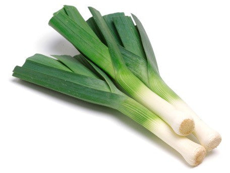 Leek