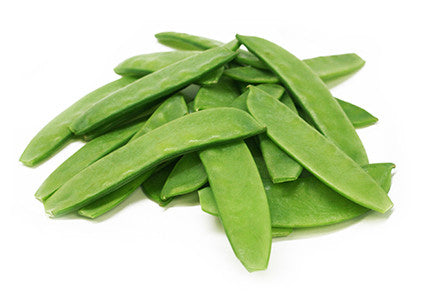 Snow peas (200g)