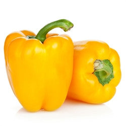 Capsicum Yellow