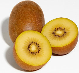 Kiwi Fruit - Gold