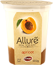 Yoghurt - Apricot Flavour (200g)