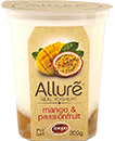 Yoghurt - Mango and Passionfruit Flavour (200g)