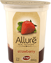 Yoghurt - Strawberry Flavour (200g)