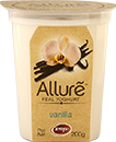 Yoghurt - Vanilla Flavour (200g)