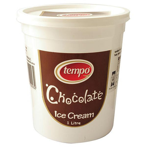 Ice Cream - Chocolate (1L)