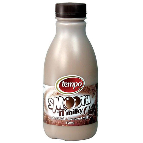 Chocolate Milk (500 ml)