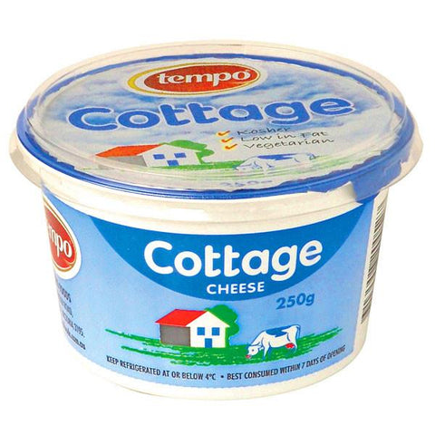 Cottage Cheese (250 g)