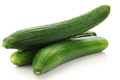 Cucumber - Continental