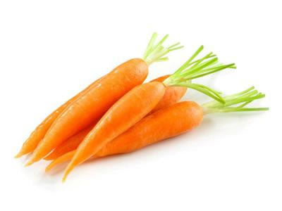 Carrots (Loose)