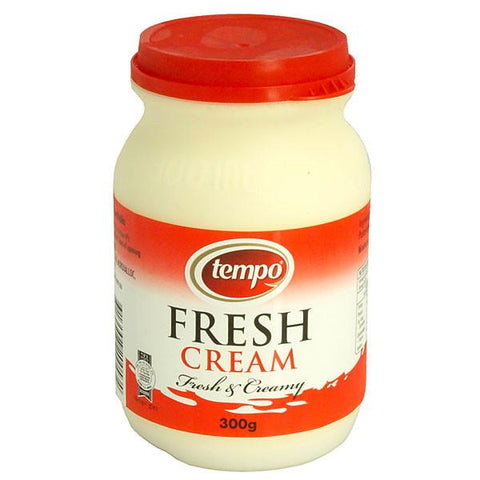 Fresh Cream (300g)