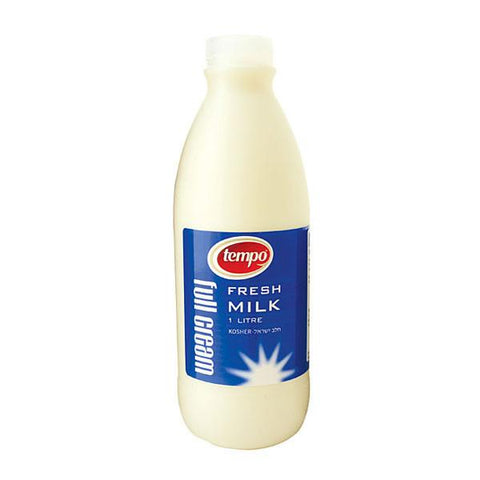 Full Cream Milk (1L)