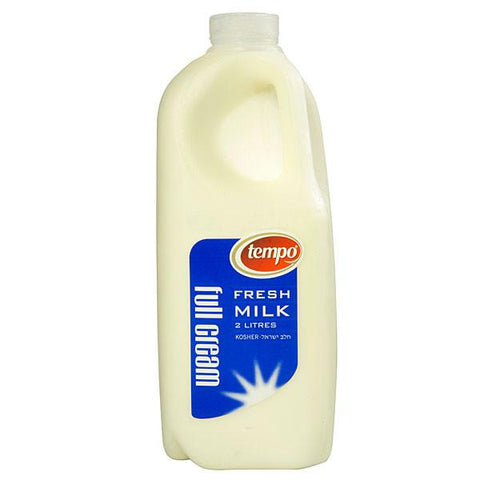 Full Cream Milk (2L)