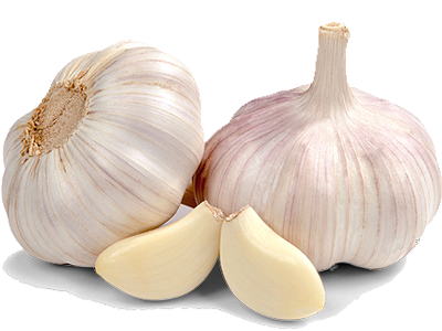 Garlic - 200g