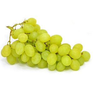 Grapes - Green Seedless