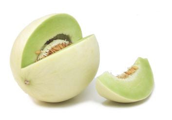 Honeydew melon