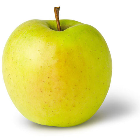 Apples - Golden Delicious