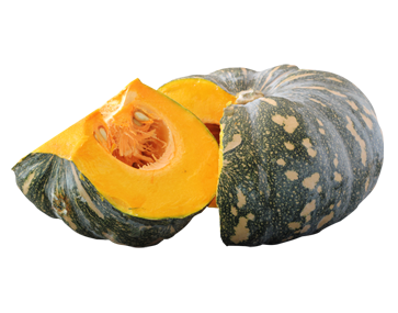 Pumpkin - Japanese