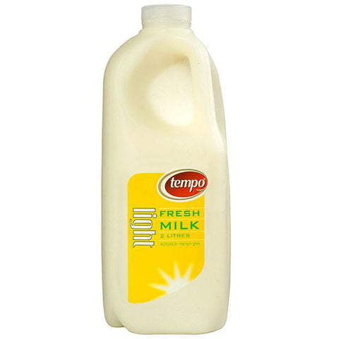 Light Milk (2L)