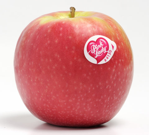 Apples - Pink Lady