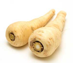 Parsnip - 500g