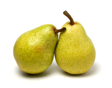 Pears - Packham