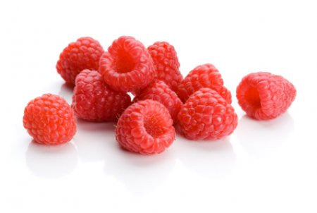 Raspberries (125g punnet)