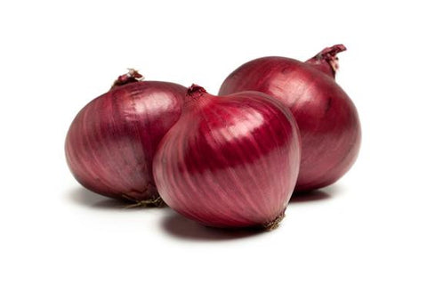 Onions Red Loose