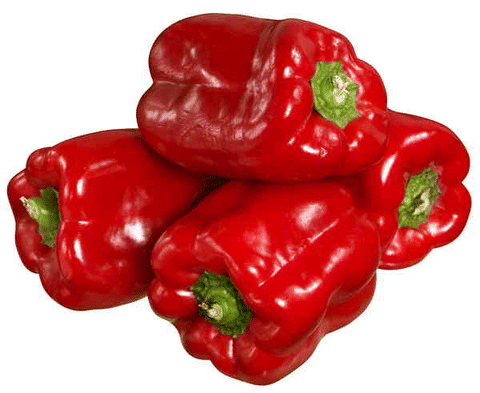 Capsicum Red