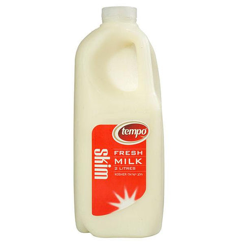 Skim Milk (2L)