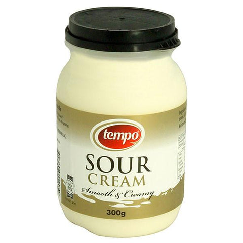 Sour Cream (300g)