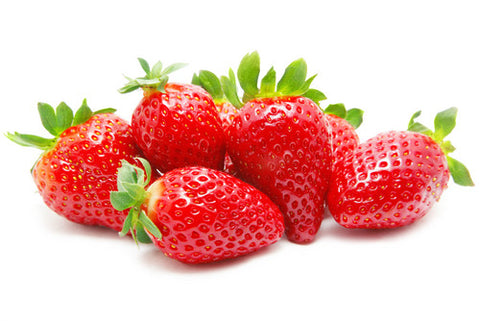 Strawberries - Small