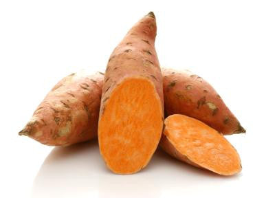 Sweet Potato