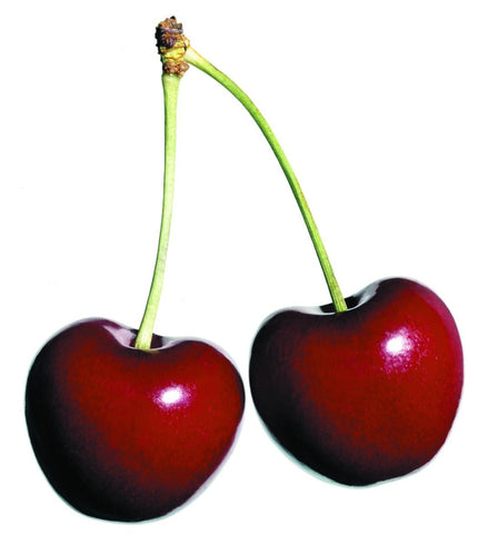 Cherries - Victoiria