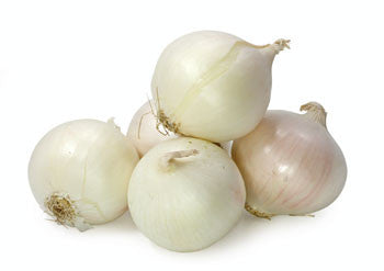 Onions White Loose